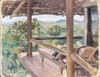 7 Ithumba Lodge, Tsavo 
