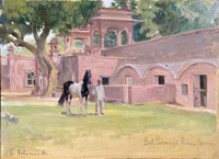 10 Bal Samand Lake Palace, Jodphur 