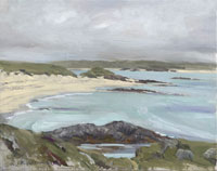 35 Western Isles, Gunna 